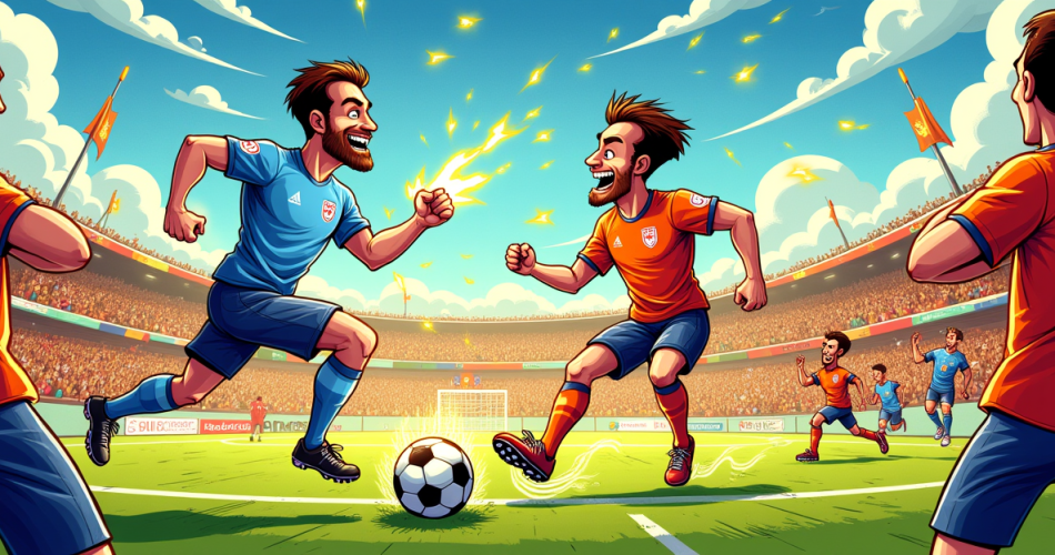 Komik Cimbom Fotosu