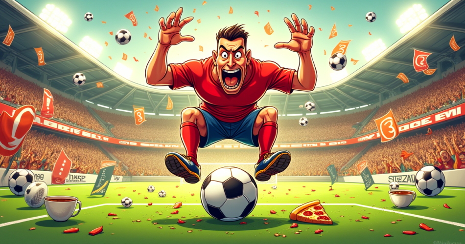 Komik Cimbom Fotosu