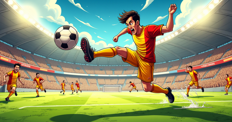 Komik Cimbom Fotosu
