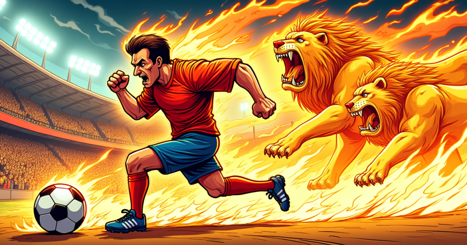 Komik Cimbom Fotosu