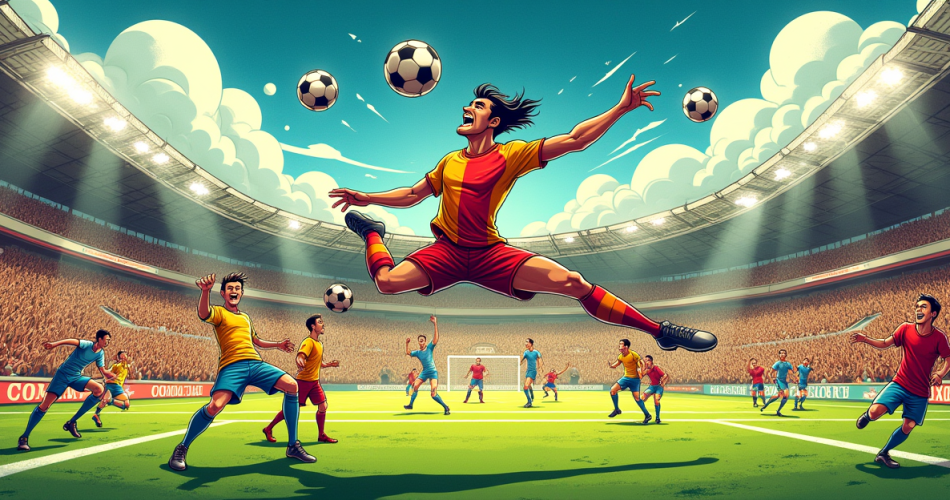 Komik Cimbom Fotosu
