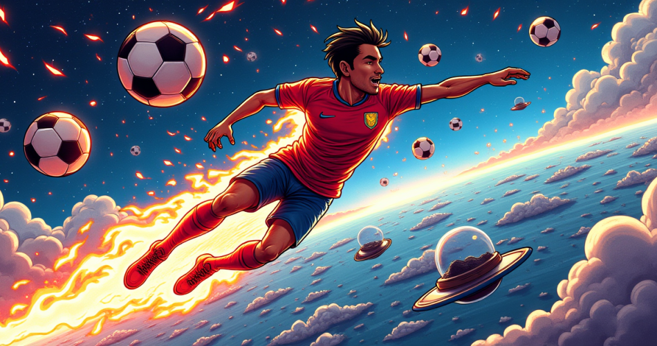 Komik Cimbom Fotosu