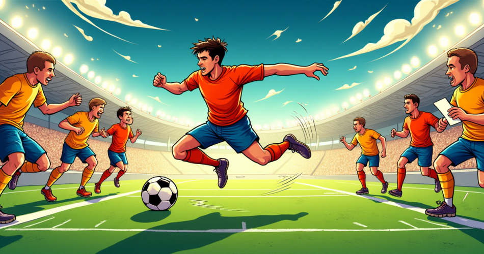 Komik Cimbom Fotosu