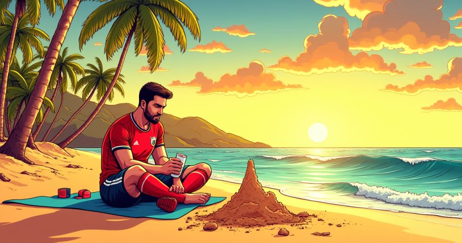 Komik Cimbom Fotosu