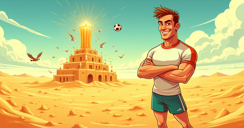 Komik Cimbom Fotosu