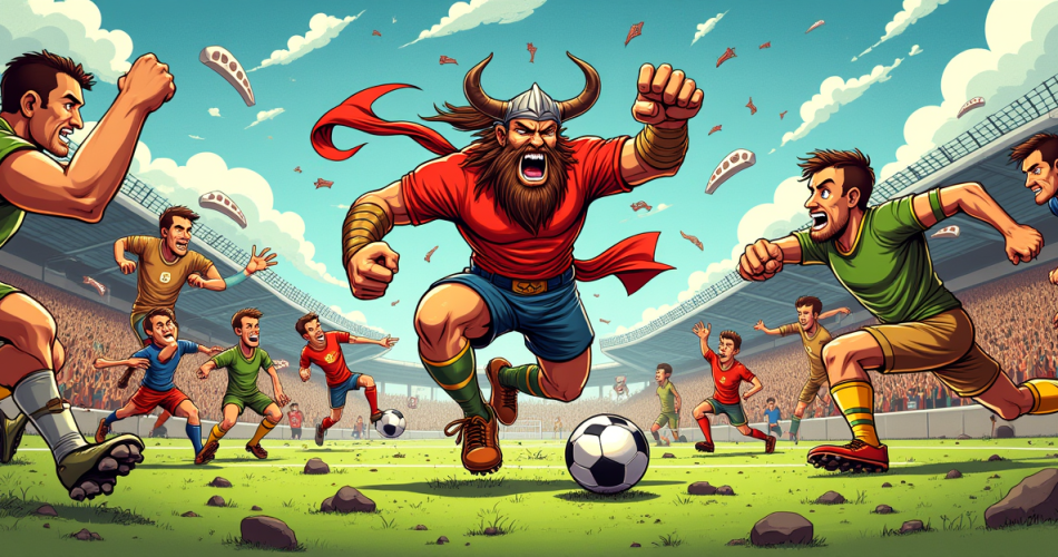 Komik Cimbom Fotosu