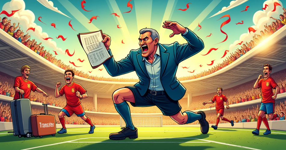 Komik Cimbom Fotosu