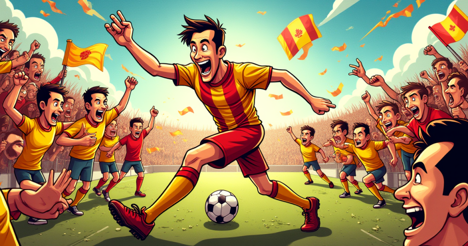 Komik Cimbom Fotosu