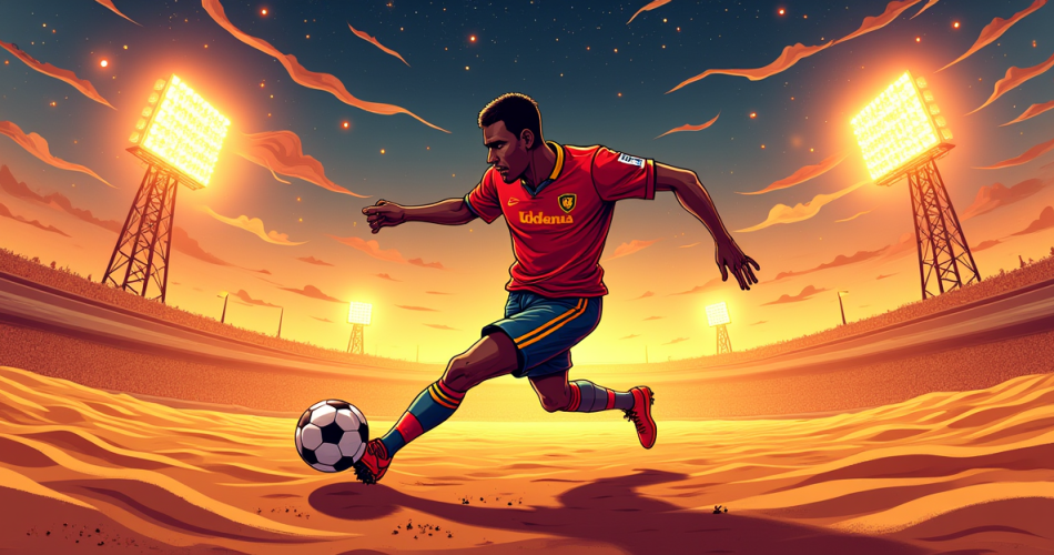 Komik Cimbom Fotosu
