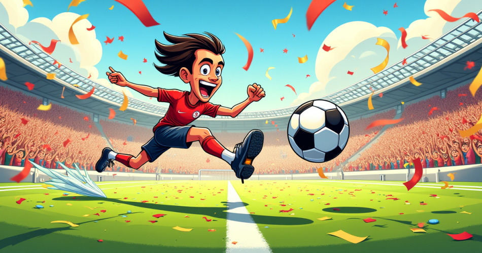 Komik Cimbom Fotosu
