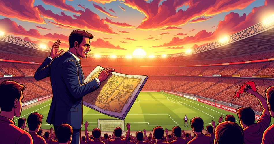 Komik Cimbom Fotosu