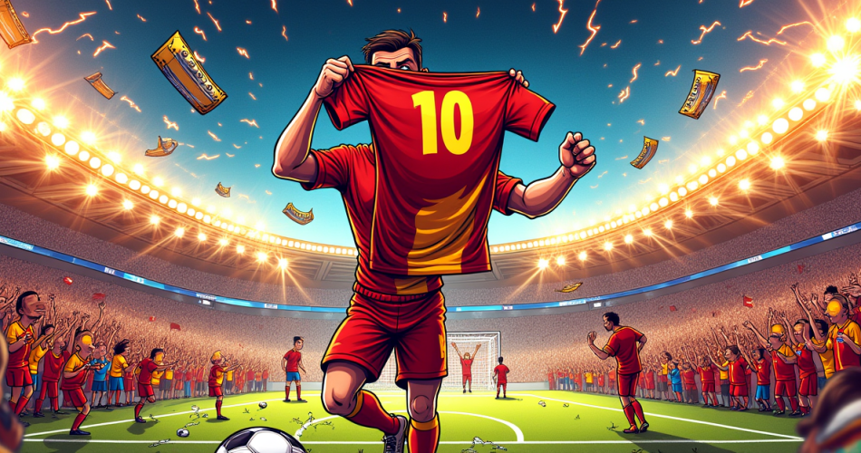 Komik Cimbom Fotosu