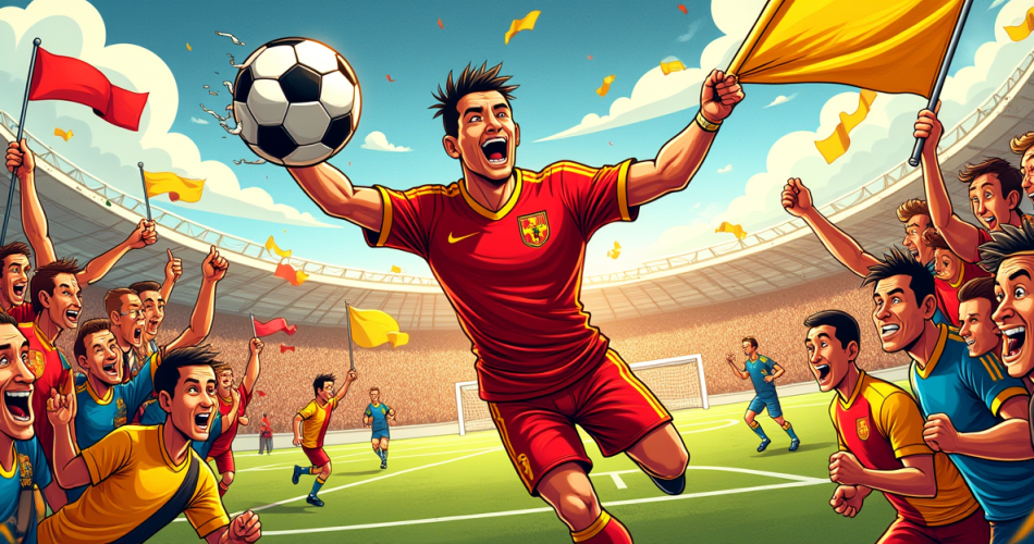 Komik Cimbom Fotosu