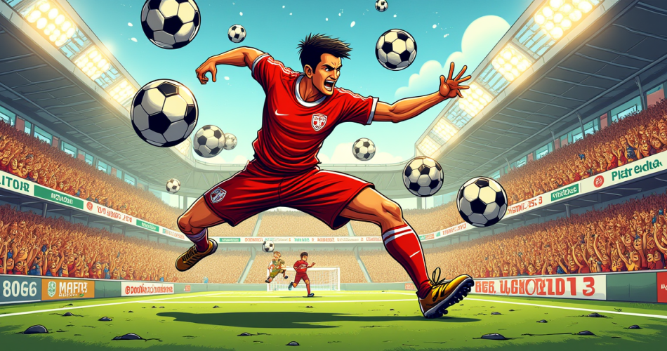 Komik Cimbom Fotosu