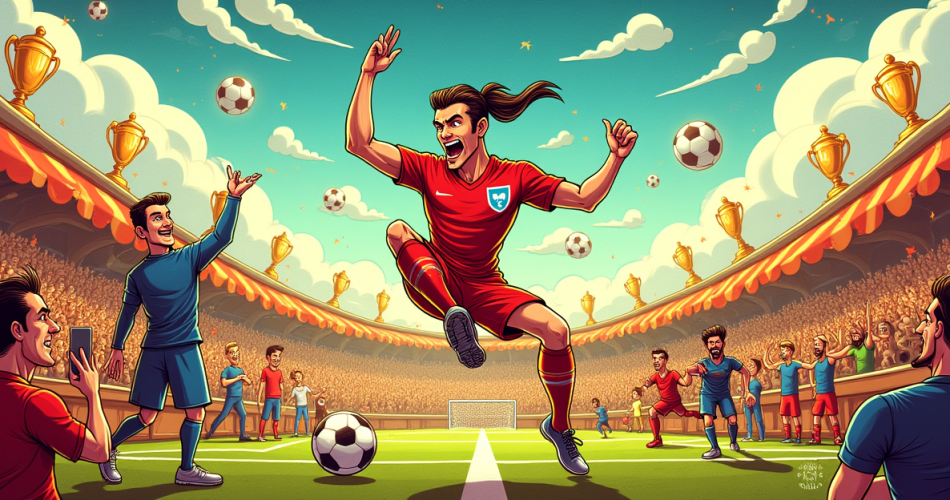 Komik Cimbom Fotosu