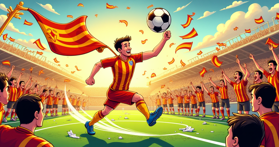 Komik Cimbom Fotosu
