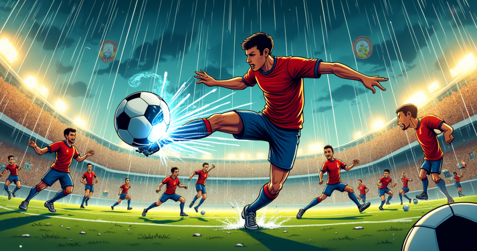 Komik Cimbom Fotosu