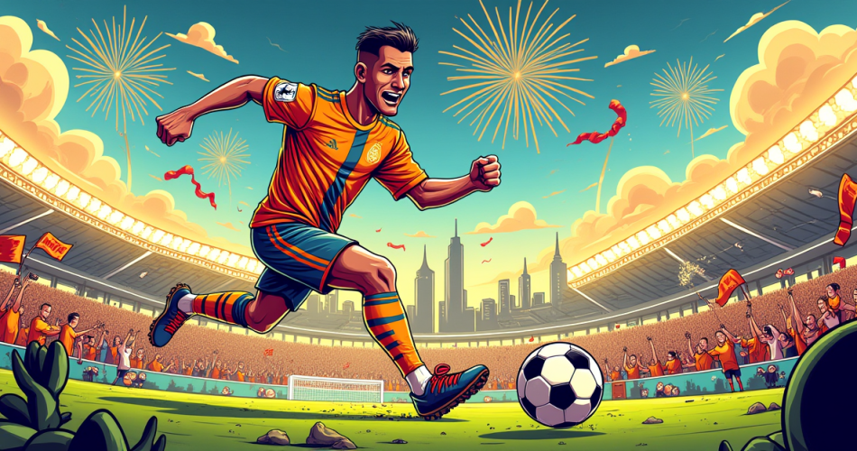 Komik Cimbom Fotosu