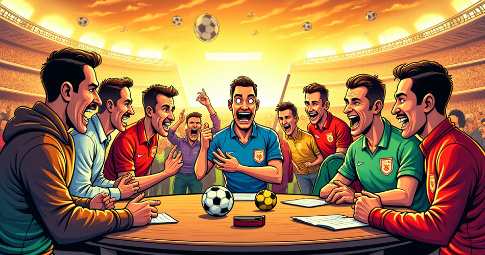 Komik Cimbom Fotosu