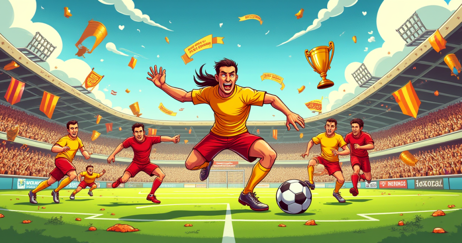 Komik Cimbom Fotosu