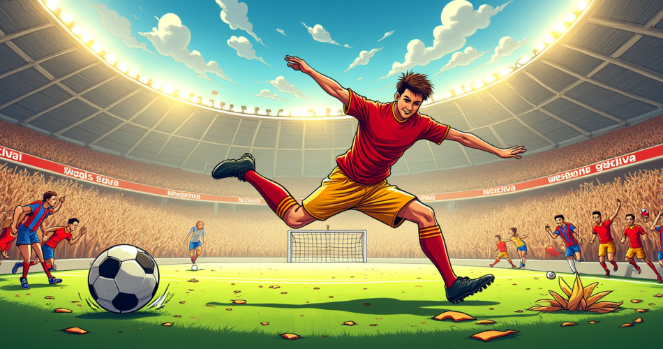 Komik Cimbom Fotosu