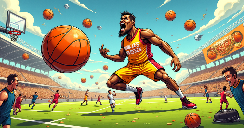 Komik Cimbom Fotosu