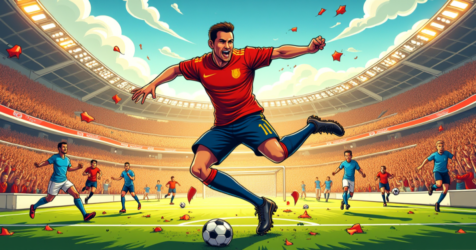 Komik Cimbom Fotosu