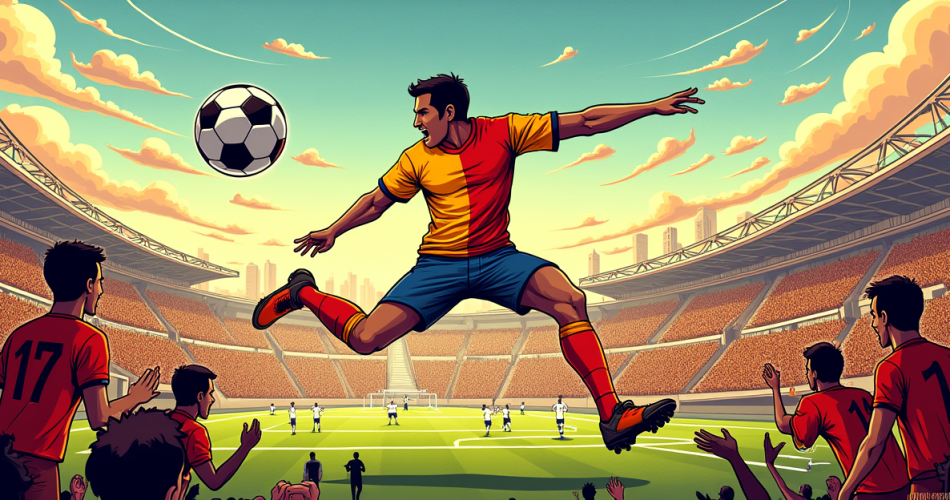 Komik Cimbom Fotosu