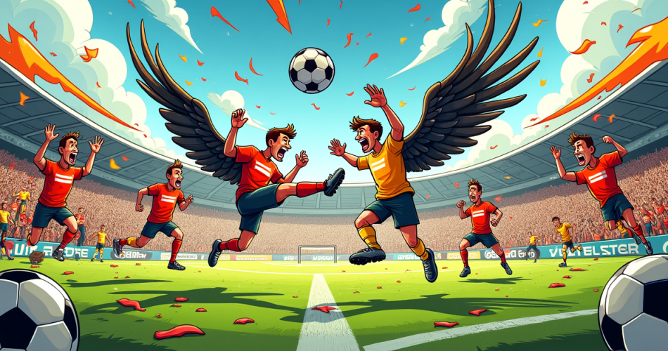 Komik Cimbom Fotosu
