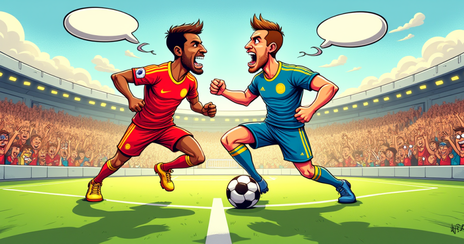 Komik Cimbom Fotosu