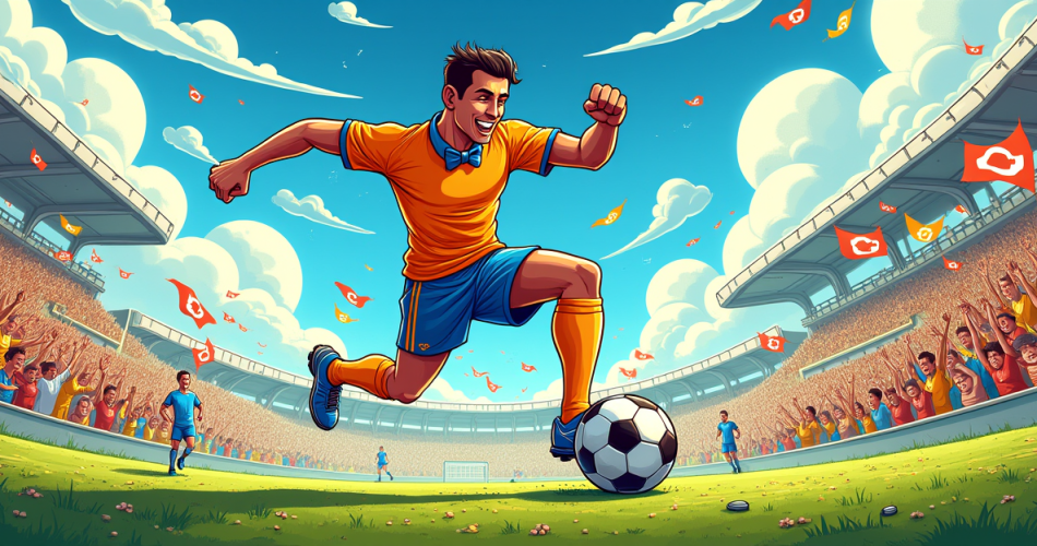 Komik Cimbom Fotosu