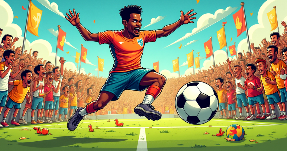 Komik Cimbom Fotosu