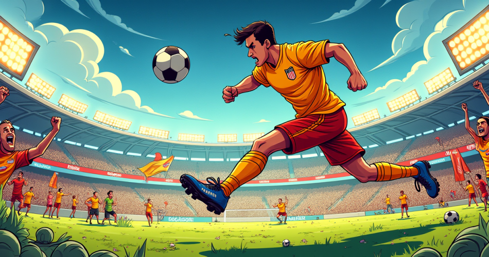 Komik Cimbom Fotosu
