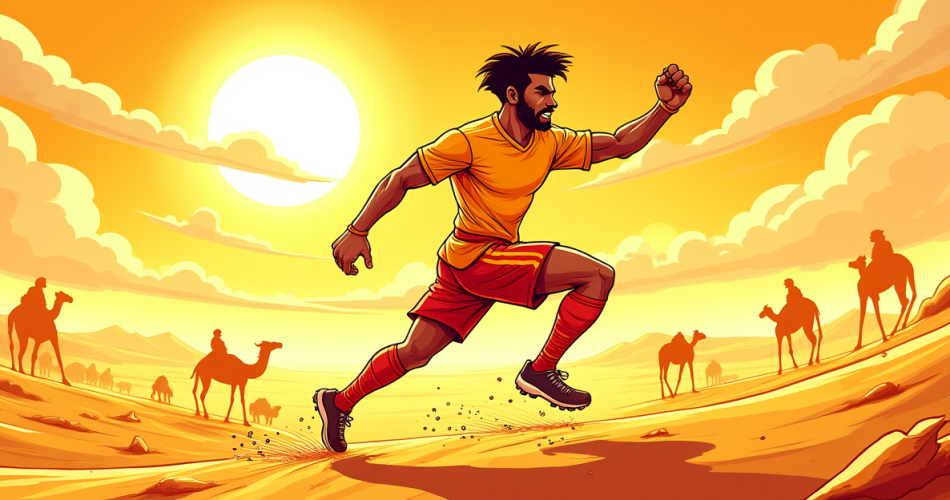 Komik Cimbom Fotosu