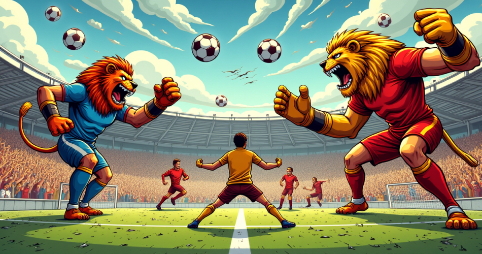 Komik Cimbom Fotosu