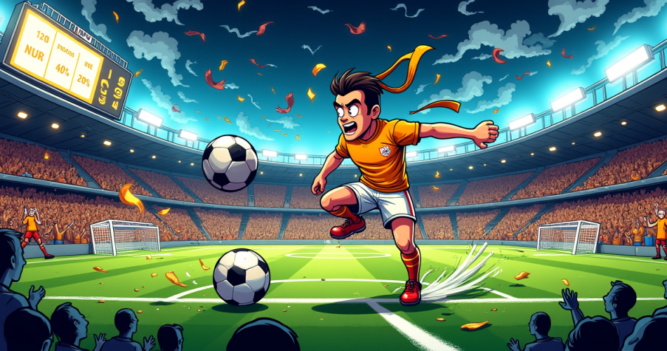 Komik Cimbom Fotosu