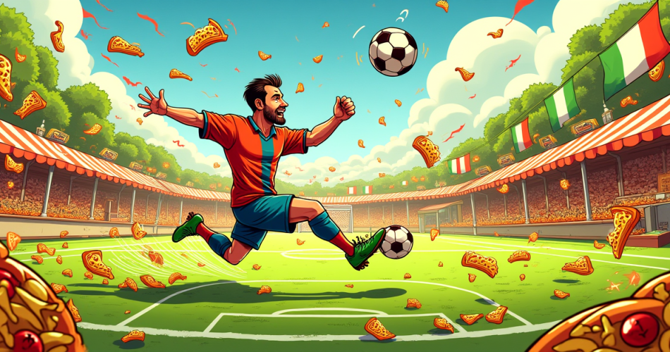 Komik Cimbom Fotosu