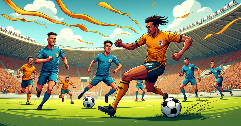 Komik Cimbom Fotosu