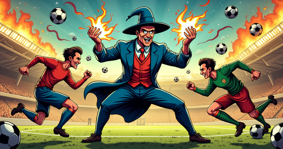 Komik Cimbom Fotosu