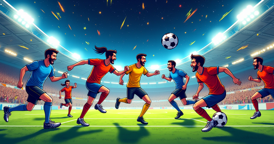 Komik Cimbom Fotosu