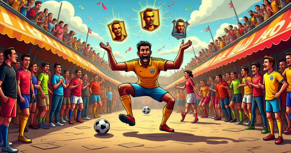 Komik Cimbom Fotosu