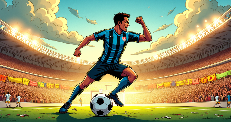 Komik Cimbom Fotosu