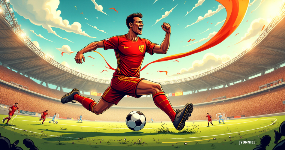 Komik Cimbom Fotosu