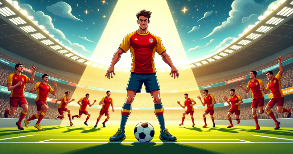 Komik Cimbom Fotosu