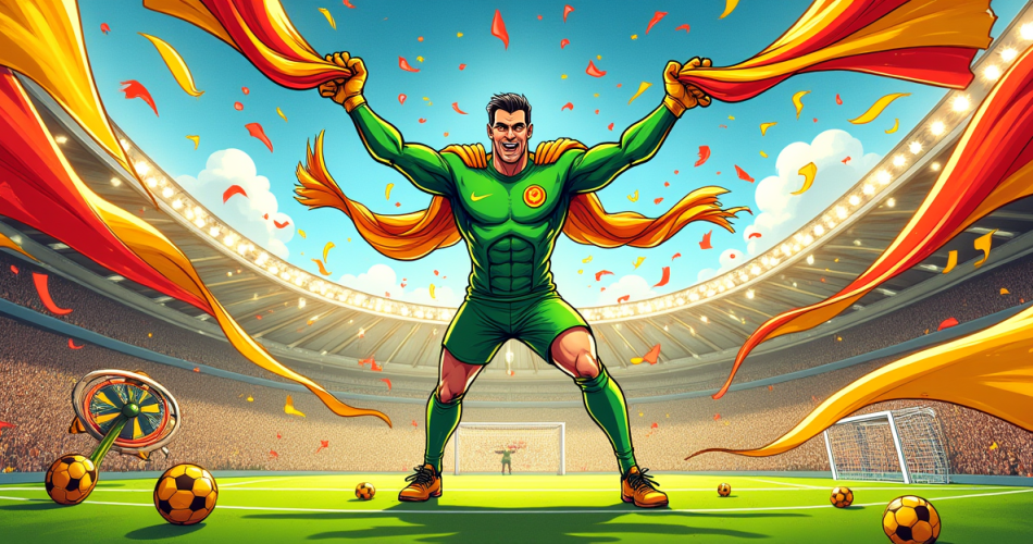 Komik Cimbom Fotosu