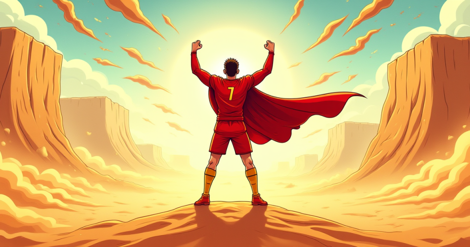 Komik Cimbom Fotosu