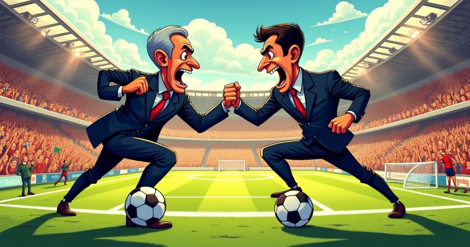 Komik Cimbom Fotosu