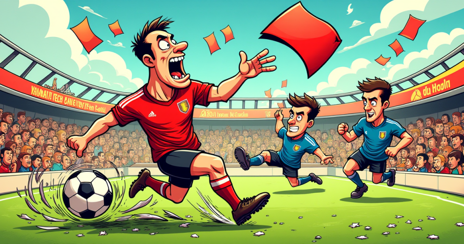 Komik Cimbom Fotosu