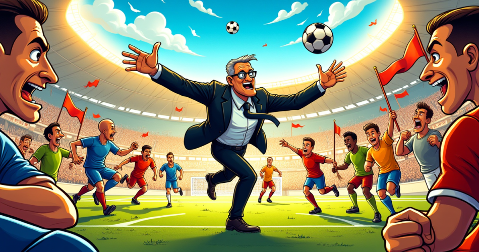 Komik Cimbom Fotosu