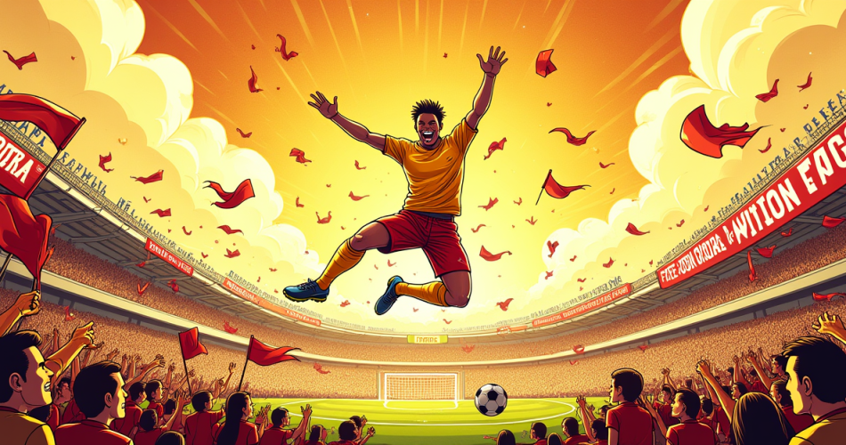 Komik Cimbom Fotosu